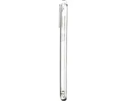 Mobiparts MP-104941 Hoesje Samsung Galaxy S20 - 3 Pasjes - Transparant