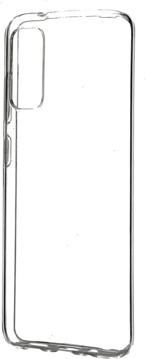 Mobiparts MP-104941 Hoesje Samsung Galaxy S20