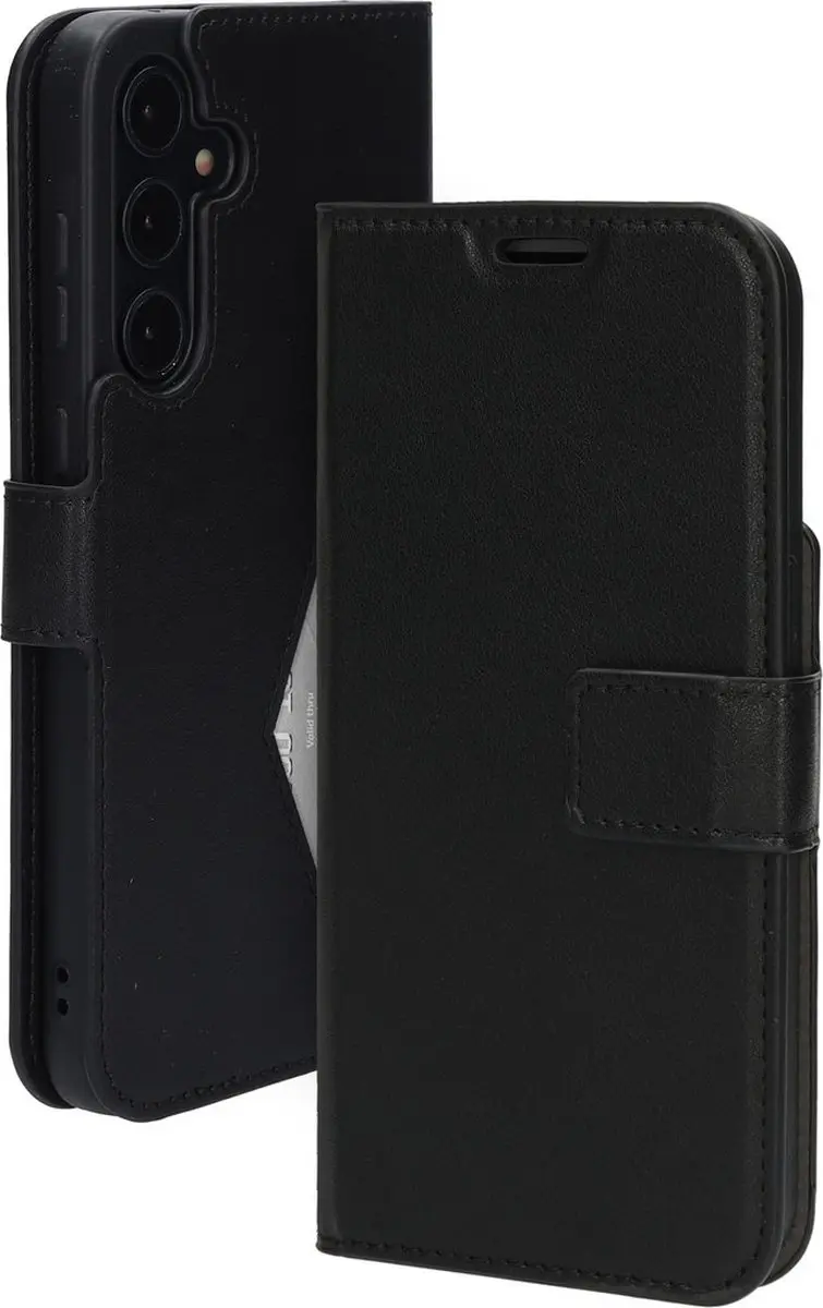 Mobiparts MP-126008 Hoesje Samsung Galaxy A35 5G