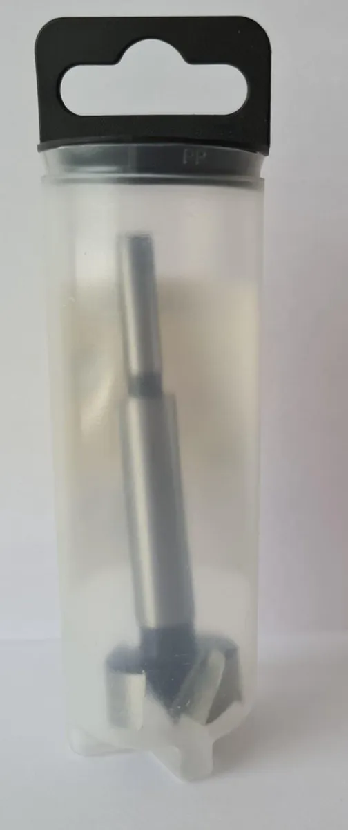 Stanley Komscharnierfrees 26mm