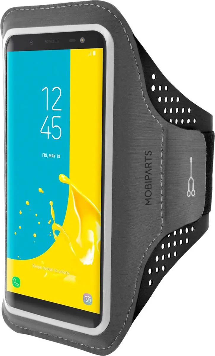 Mobiparts MP-80665 Hardlooparmband