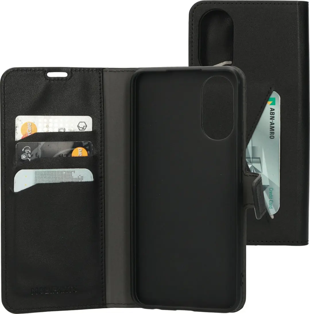 Mobiparts MP-123535 Hoesje Oppo A17