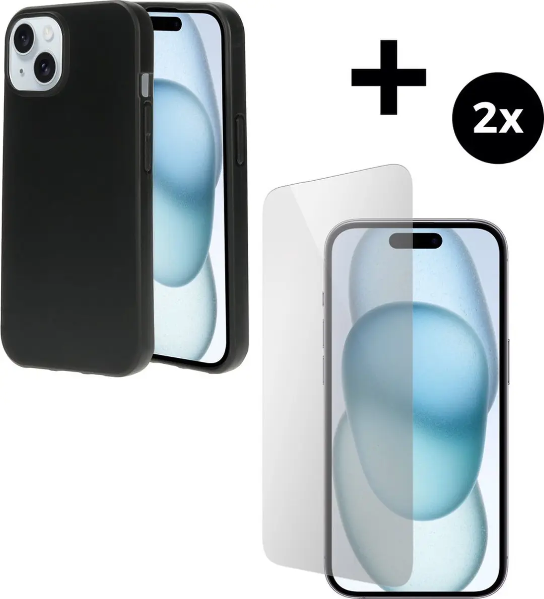 Mobiparts Classic TPU Hoesje MP-5001716