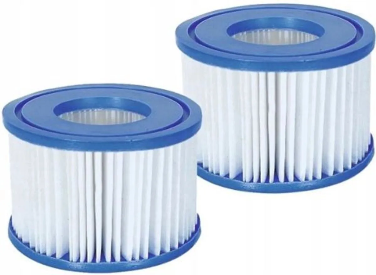 Bestway Lay-Z-Spa Cartridgefilter Type VI