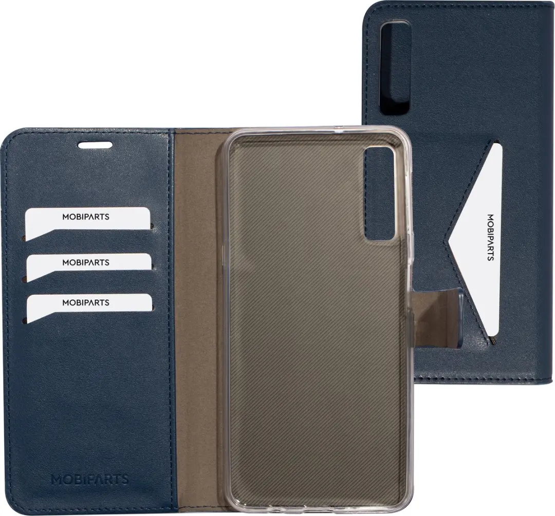Mobiparts MP-84176 Hoesje Samsung Galaxy A7 (2018)