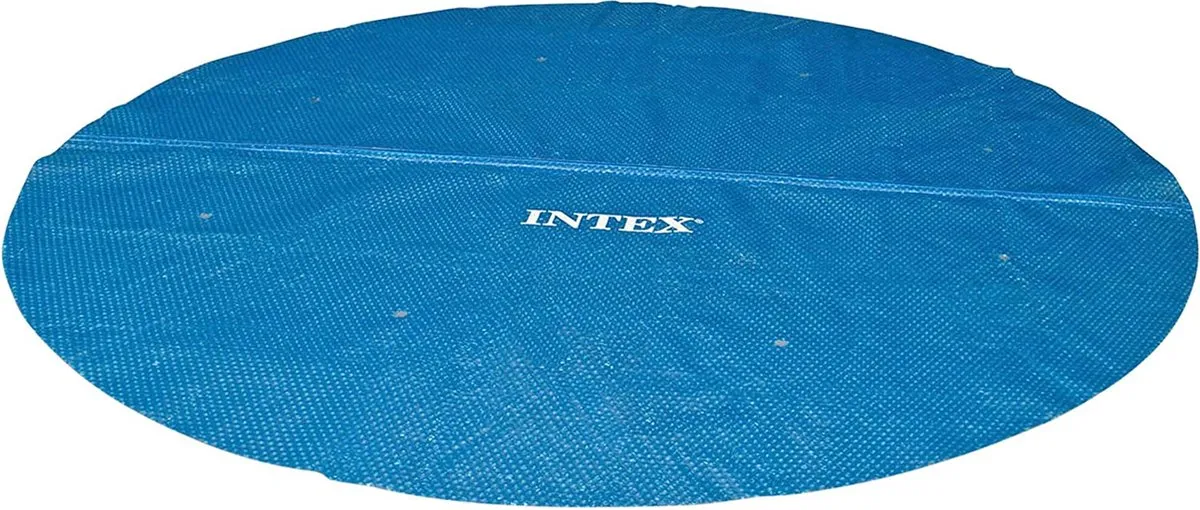 Intex 15FT Zwembadcover 457cm