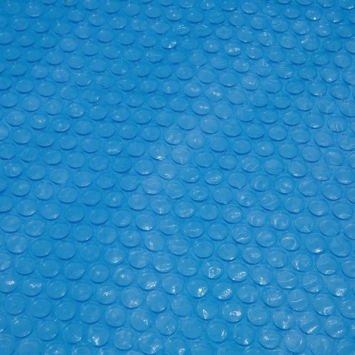 Intex 15FT Zwembadcover 457cm - Blauw