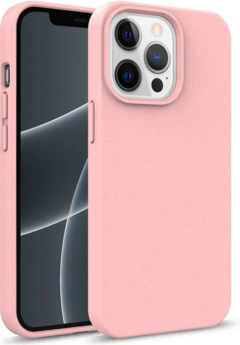MobiQ Flexibel Eco Hoesje 13-00858
