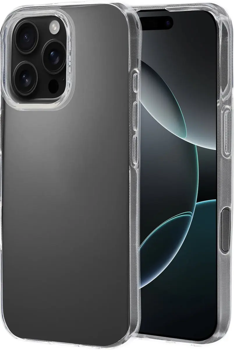 Mobiparts MP-127191 Hoesje iPhone 16 Pro