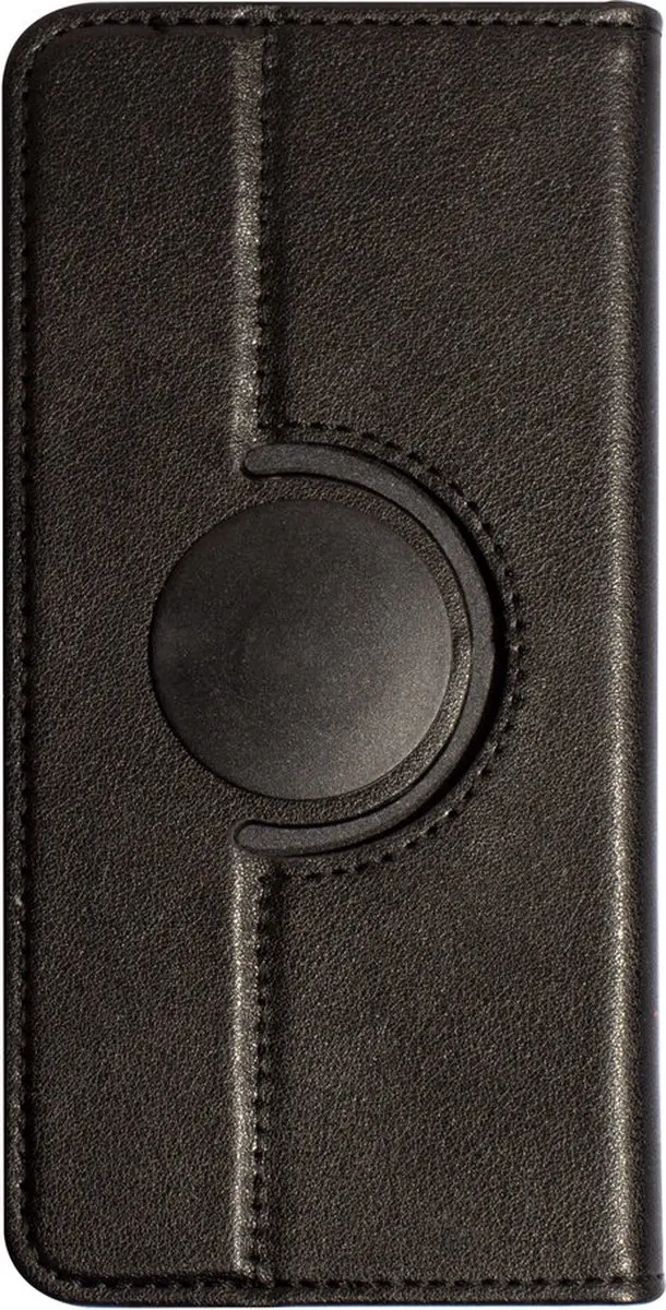 Mobiparts Classic Wallet Case MP-84126 - Zwart