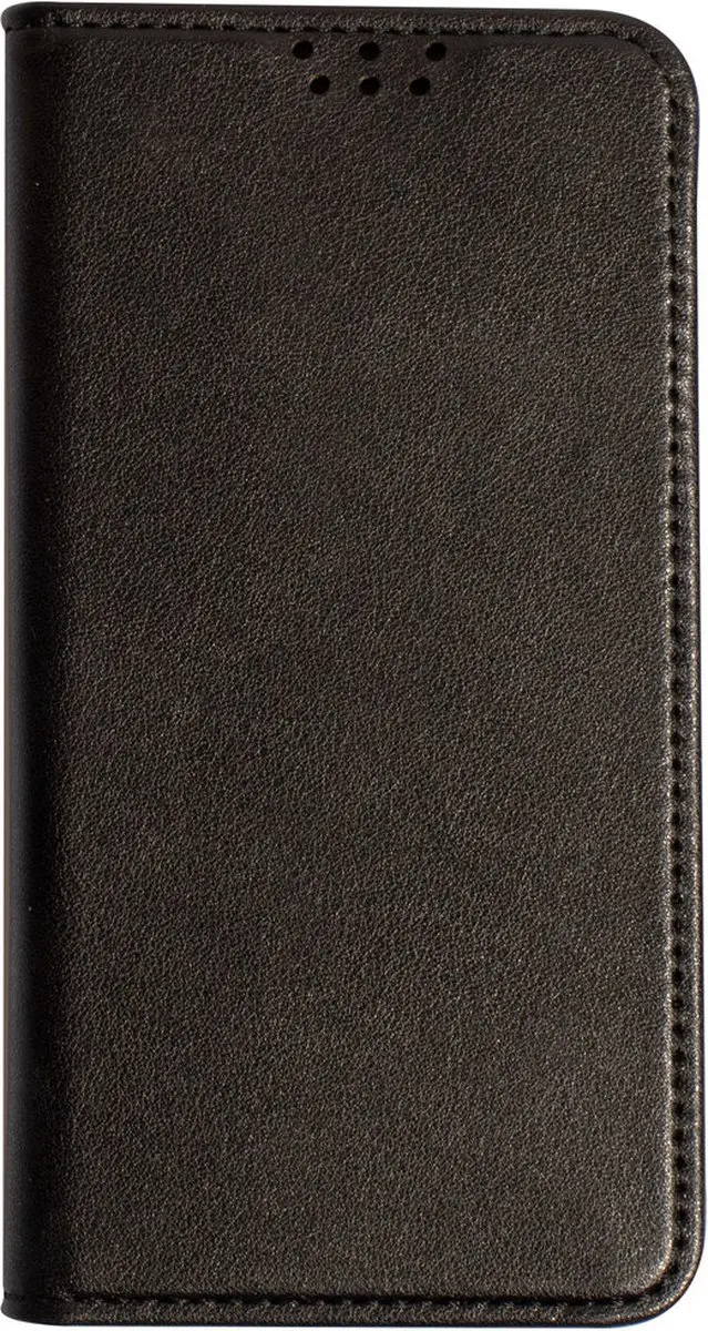 Mobiparts Classic Wallet Case MP-84126 - Zwart