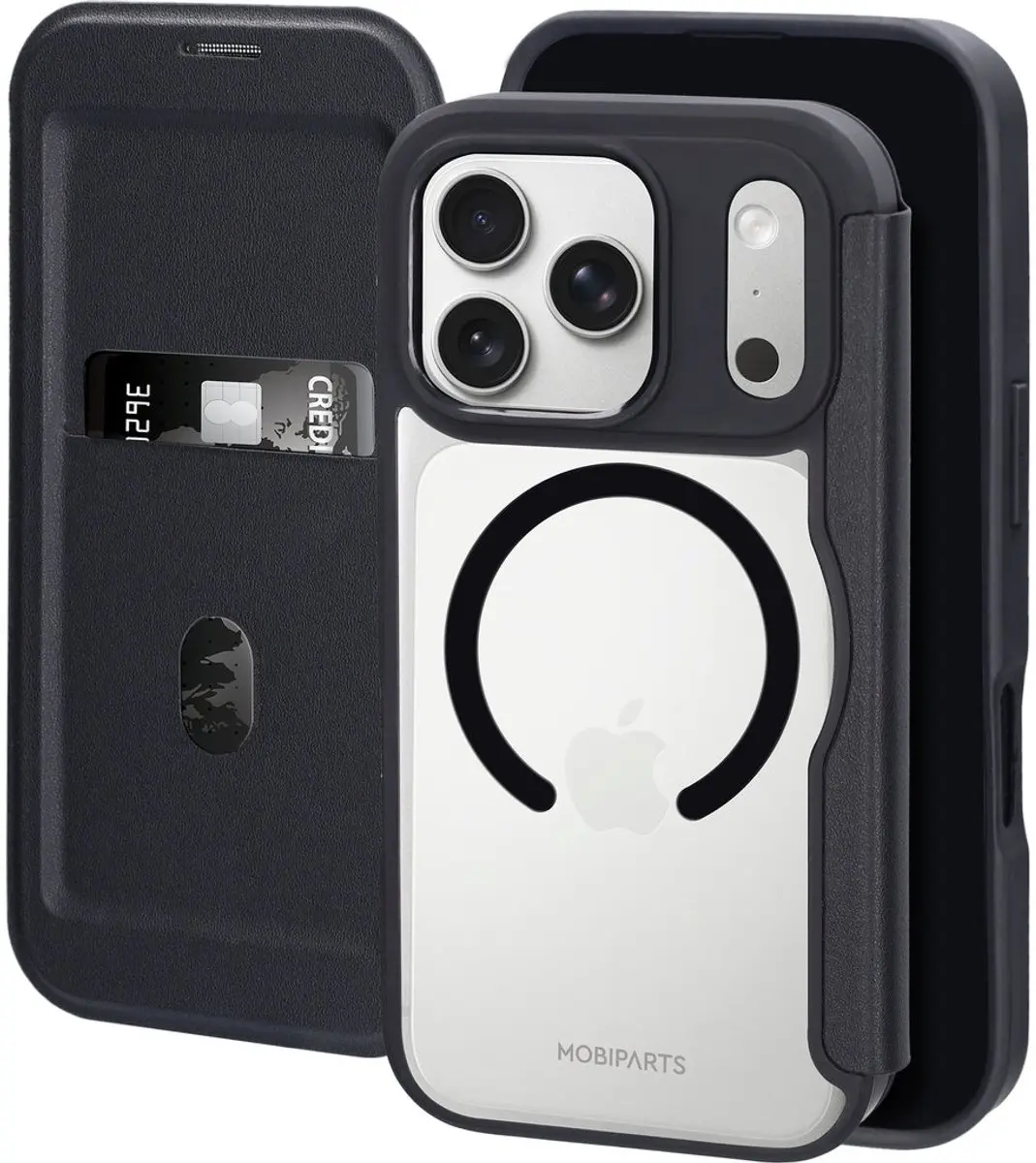 Mobiparts Shield Line Case MP-100010