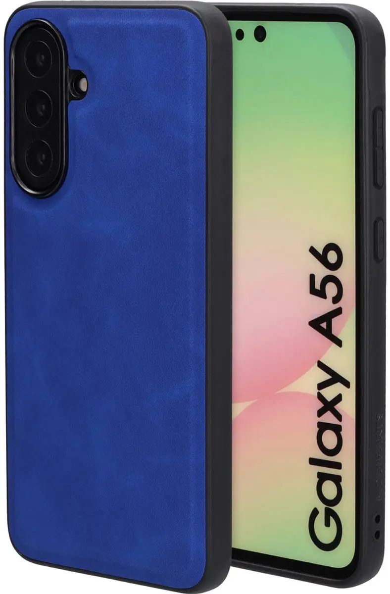 Mobiparts Classic Backcover Samsung Galaxy A56 MP-130724
