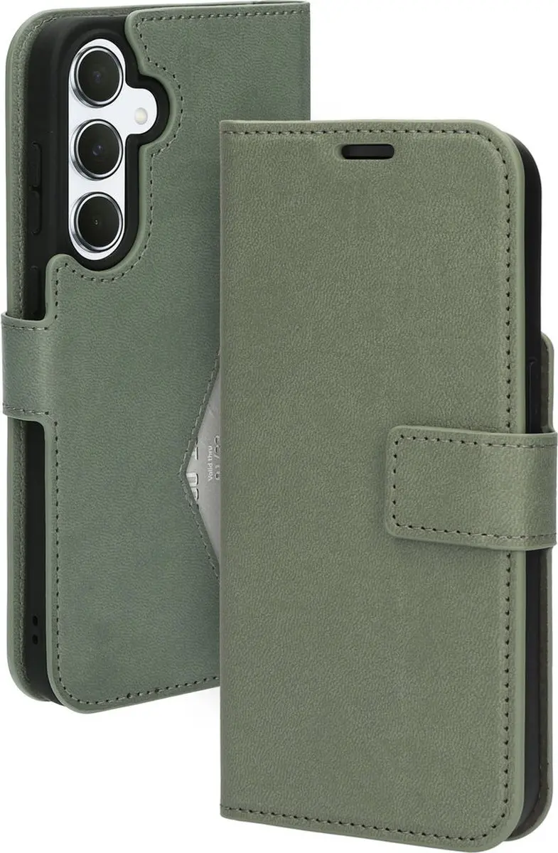Mobiparts MP-125932 Hoesje Samsung Galaxy A55