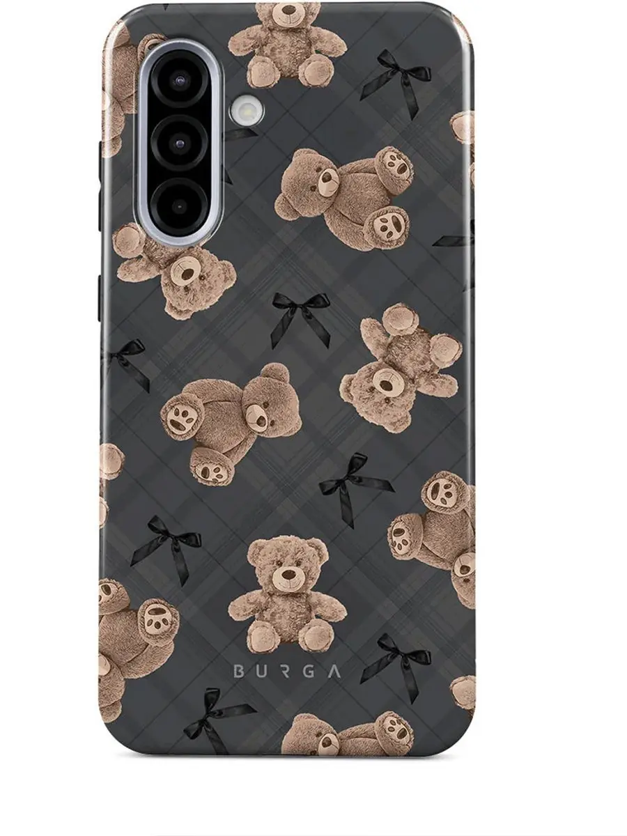 Burga Tough Case Samsung Galaxy A36 - BFF