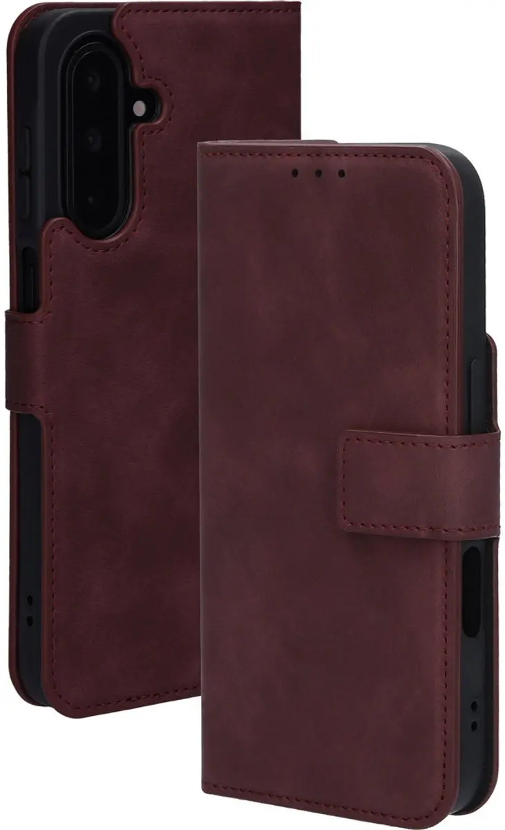 Mobiparts MP-130762 Hoesje Samsung Galaxy A17
