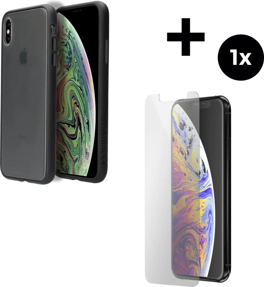 Mobiparts Classic Hard Cover iPhone 11 Pro Max MP-5002679