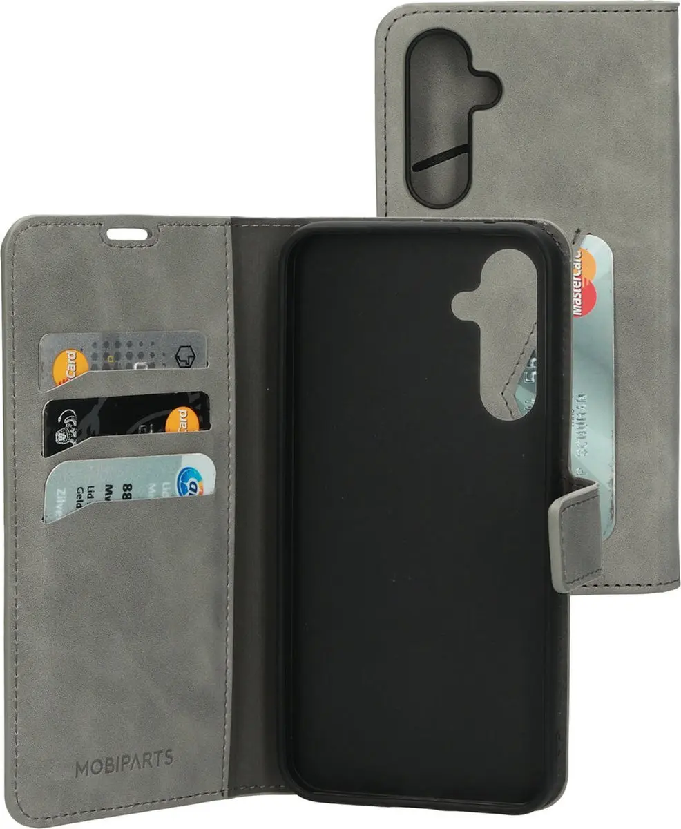 Mobiparts MP-123723 Hoesje Samsung Galaxy A54