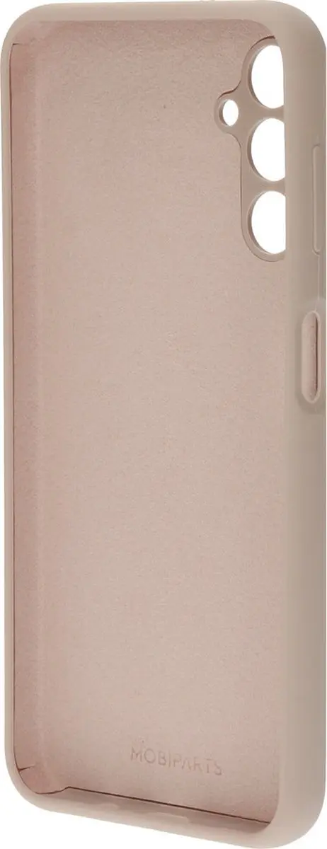 Mobiparts Hoesje Samsung Galaxy A14 5G - Roze - MP-123711
