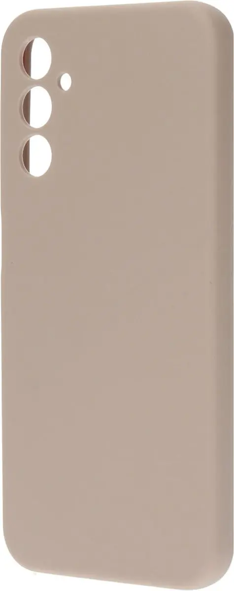 Mobiparts Hoesje Samsung Galaxy A14 5G - Roze - MP-123711