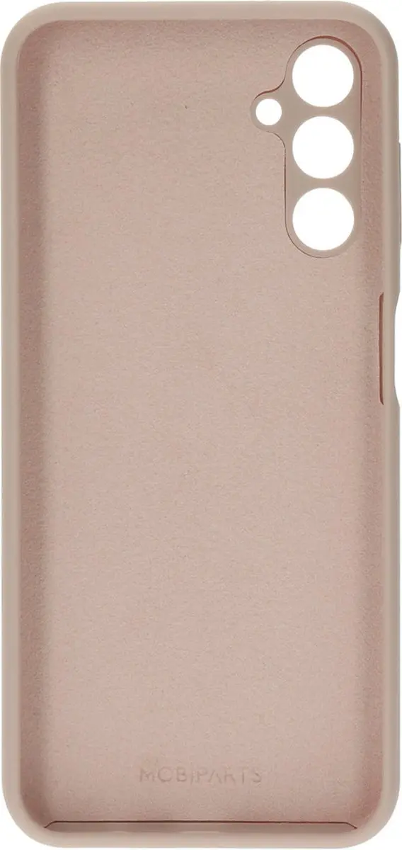 Mobiparts Hoesje Samsung Galaxy A14 5G - Roze - MP-123711 - afbeelding 6 van 6