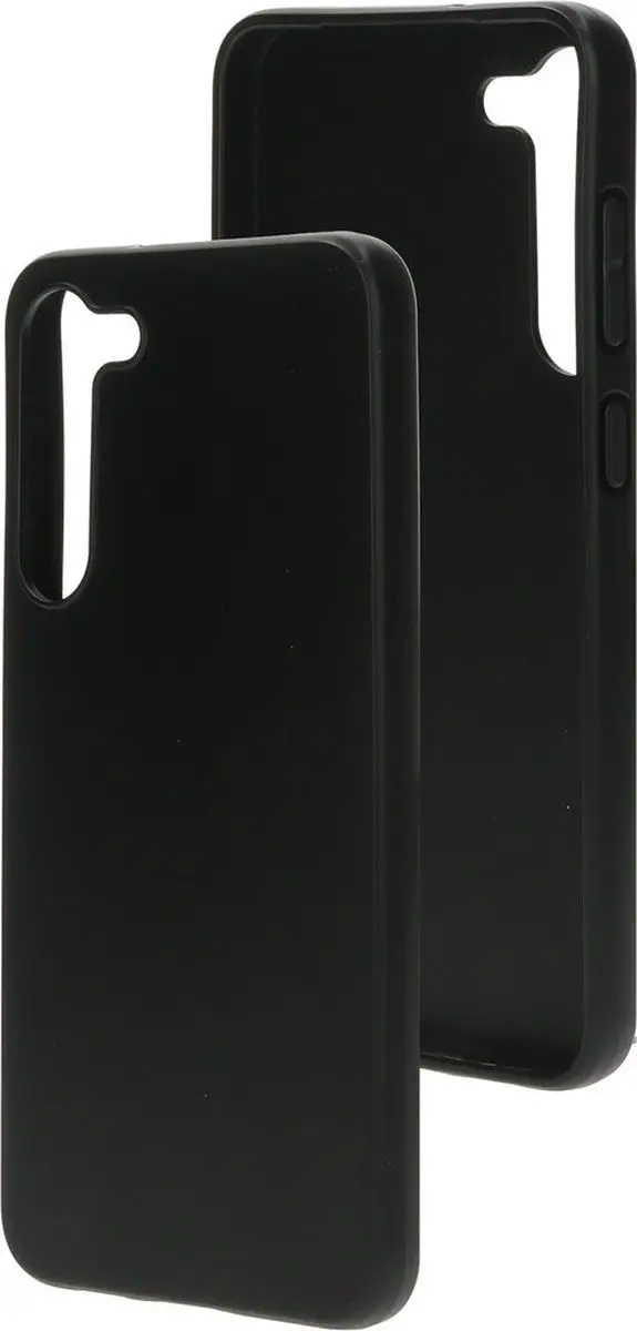 Mobiparts MP-123655 Hoesje Samsung Galaxy S23 Plus