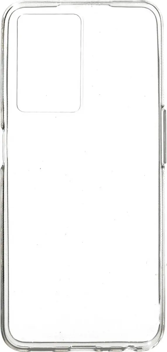 Mobiparts Hoesje Oppo A57s MP-123532 - Transparant - afbeelding 6 van 6