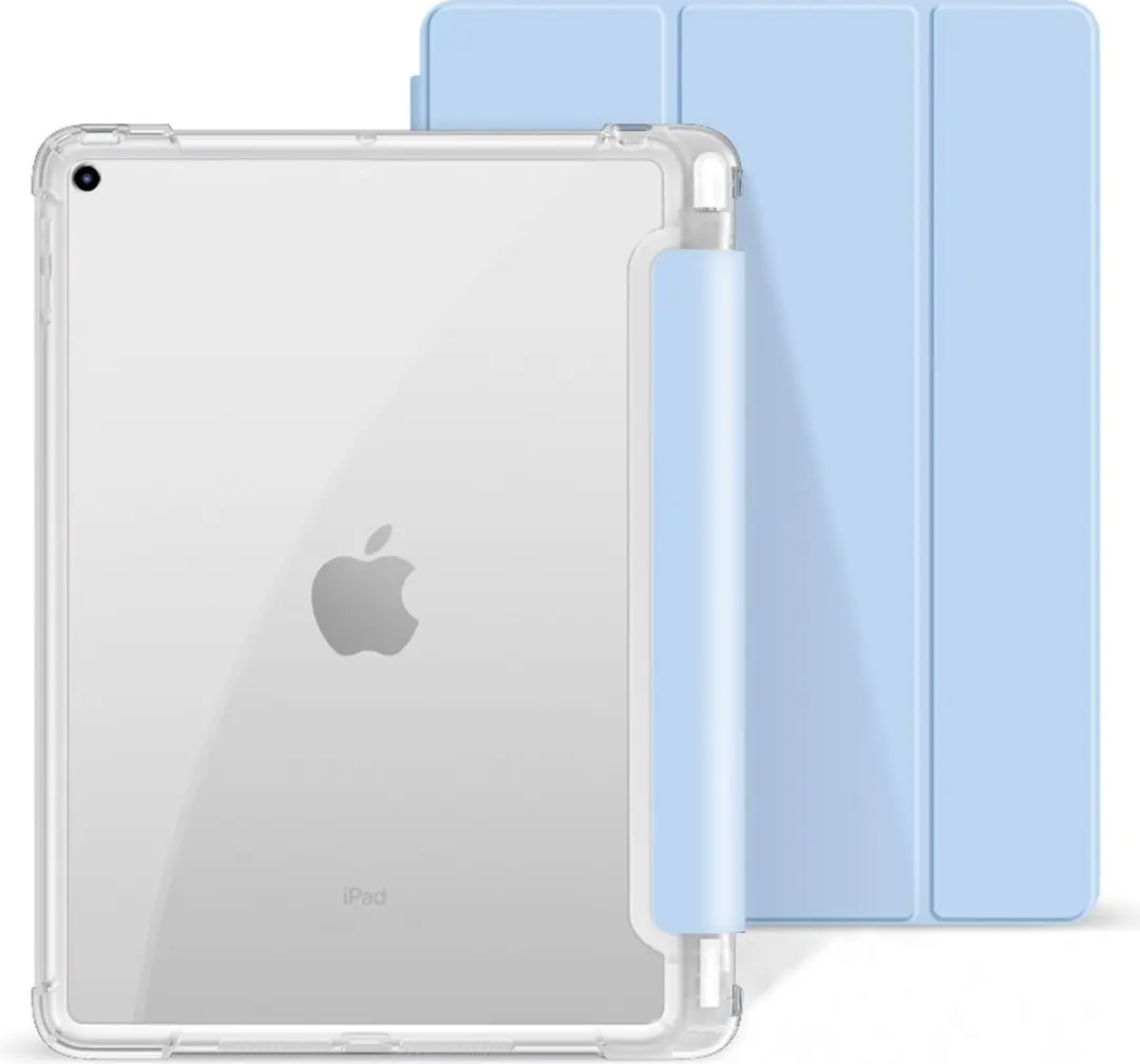 MobiQ Tablethoes 10.2 inch
