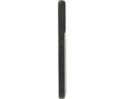 Mobiparts MP-122426 Hoesje Samsung Galaxy S22 Plus - Zwart