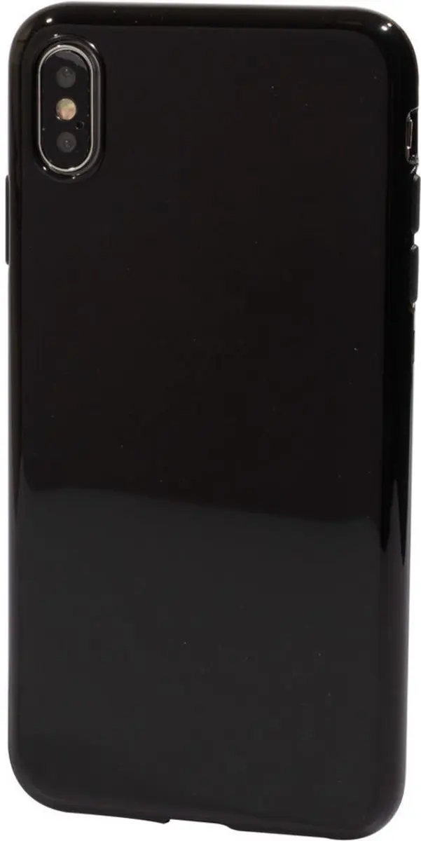 Mobiparts MP-80758 Hoesje iPhone XS Max