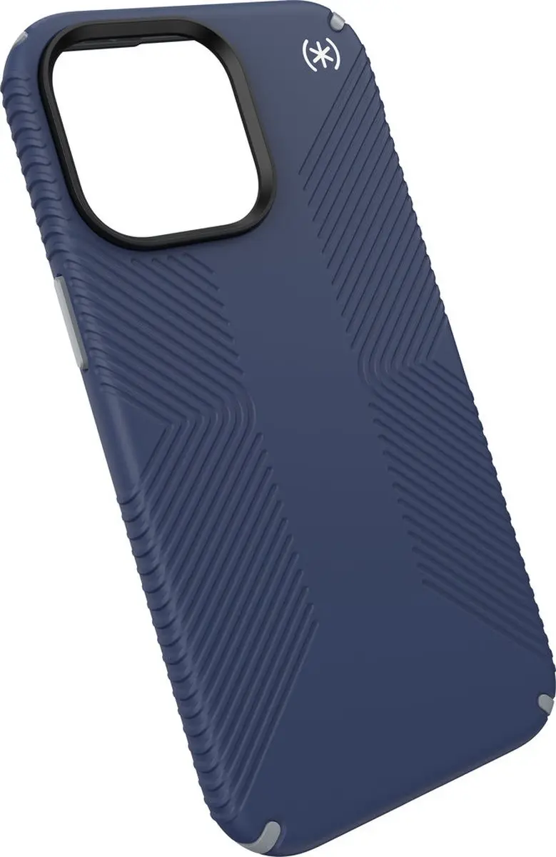 Speck Presidio2 Grip iPhone 15 Pro Max Hoesje