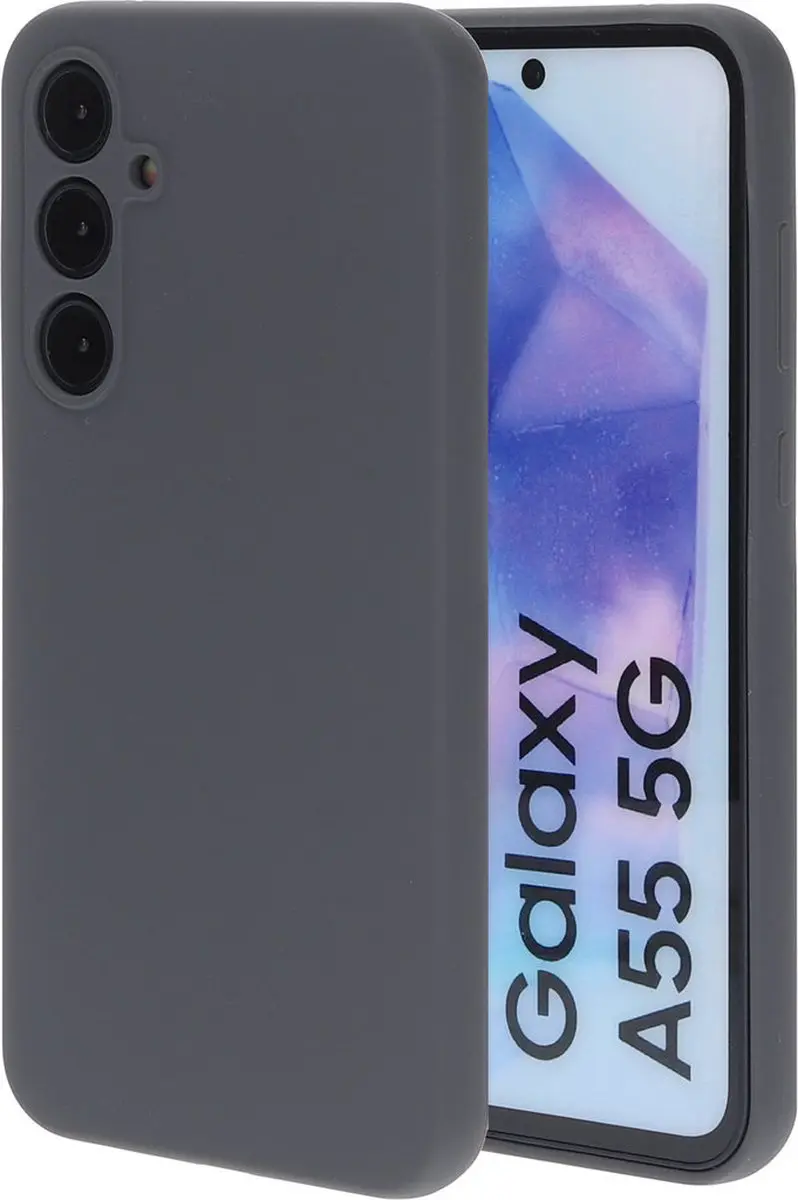 Mobiparts MP-125988 Hoesje Samsung Galaxy A55