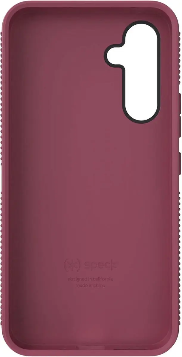Speck Impact Hero 150390-3137 Hoesje - Samsung Galaxy A54 5G - Rood