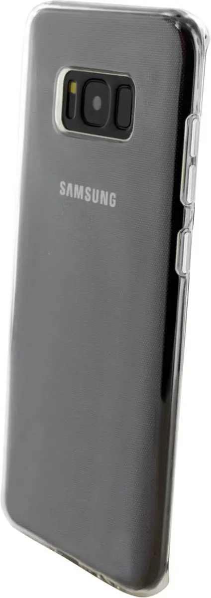 Mobiparts MP-55121 Hoesje Samsung Galaxy S8+