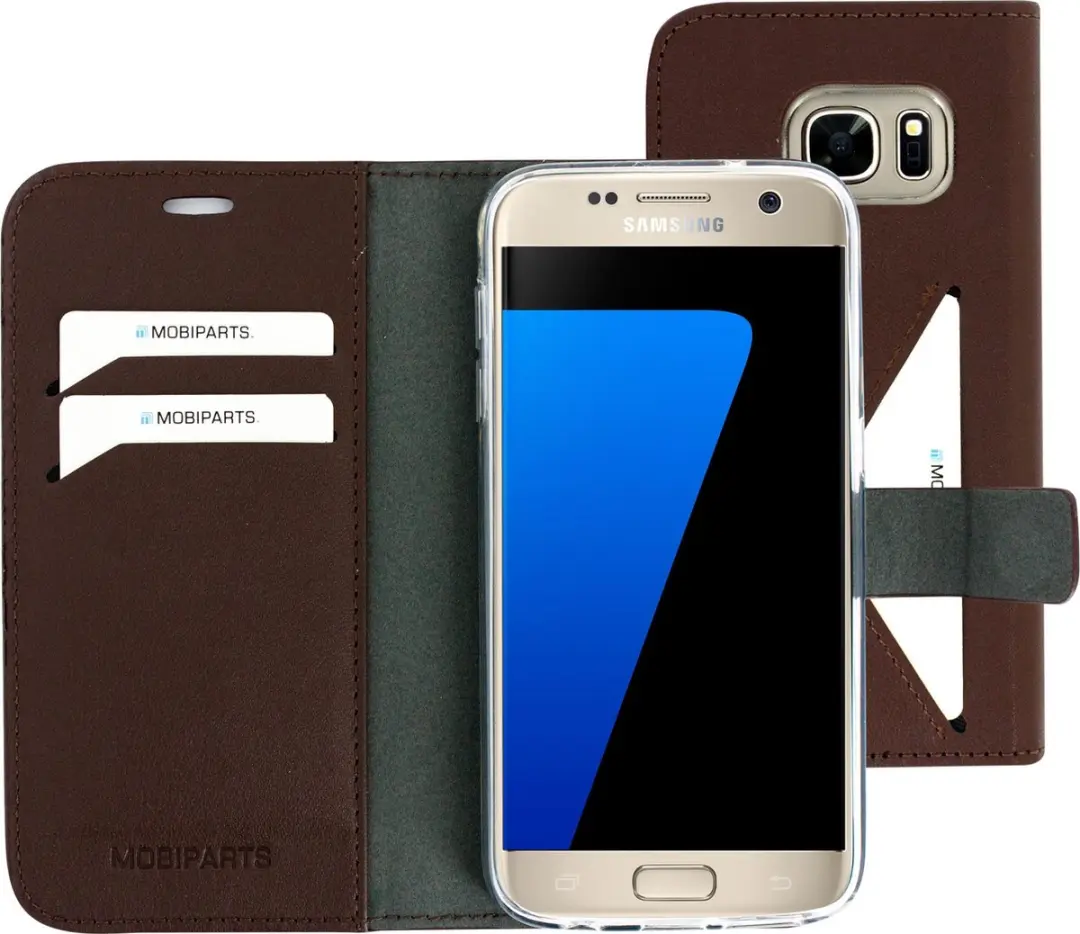 Mobiparts MP-73955 Hoesje Samsung Galaxy S7