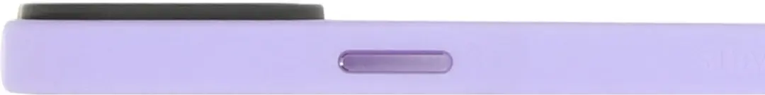 Mobiparts Hoesje iPhone 17 Hardcover MagSafe Roze Paars - MP-130076