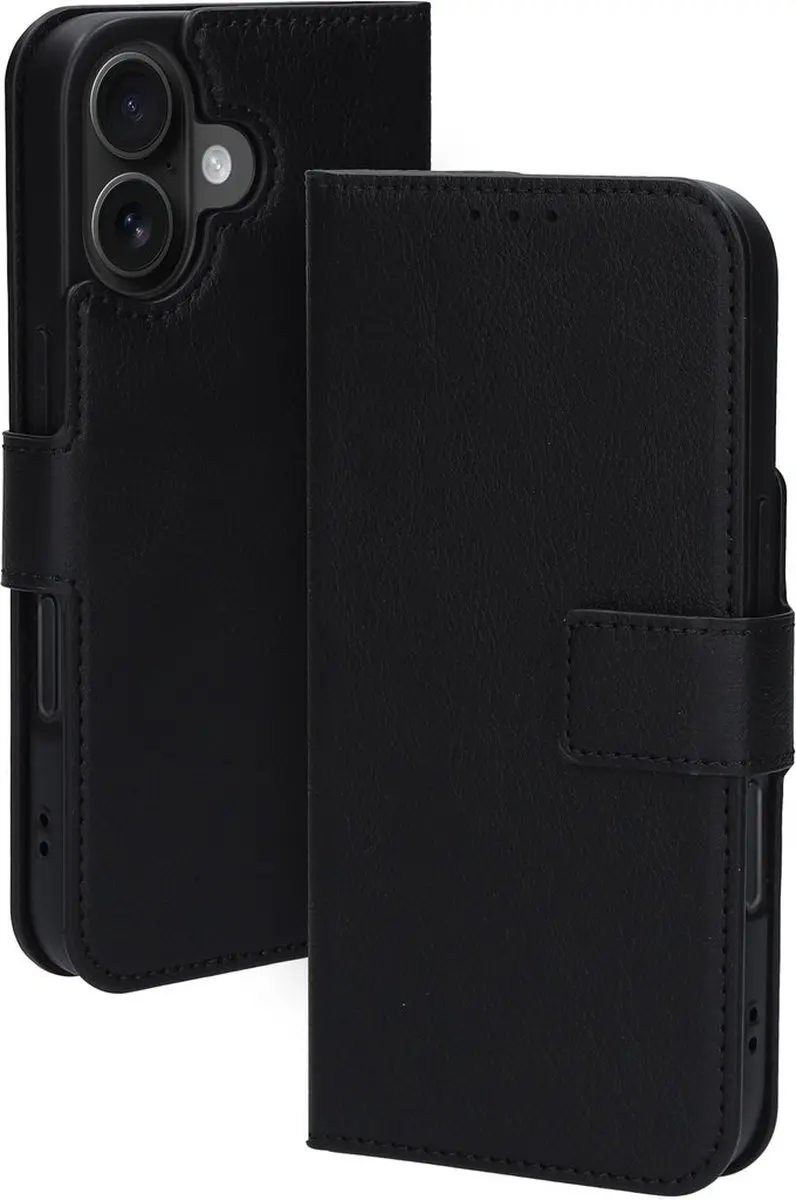 Mobiparts MP-127201 Hoesje iPhone 16