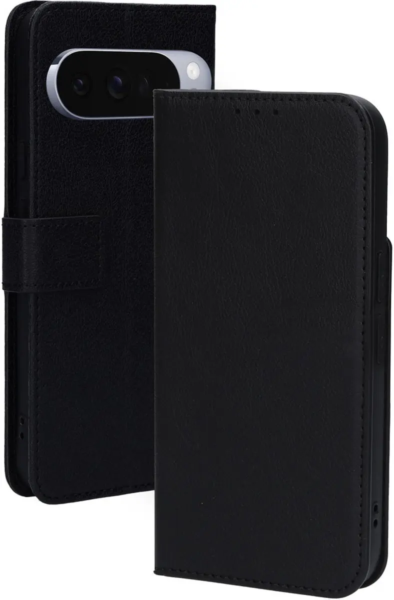 Mobiparts MP-130999 Hoesje Google Pixel 10 Pro XL