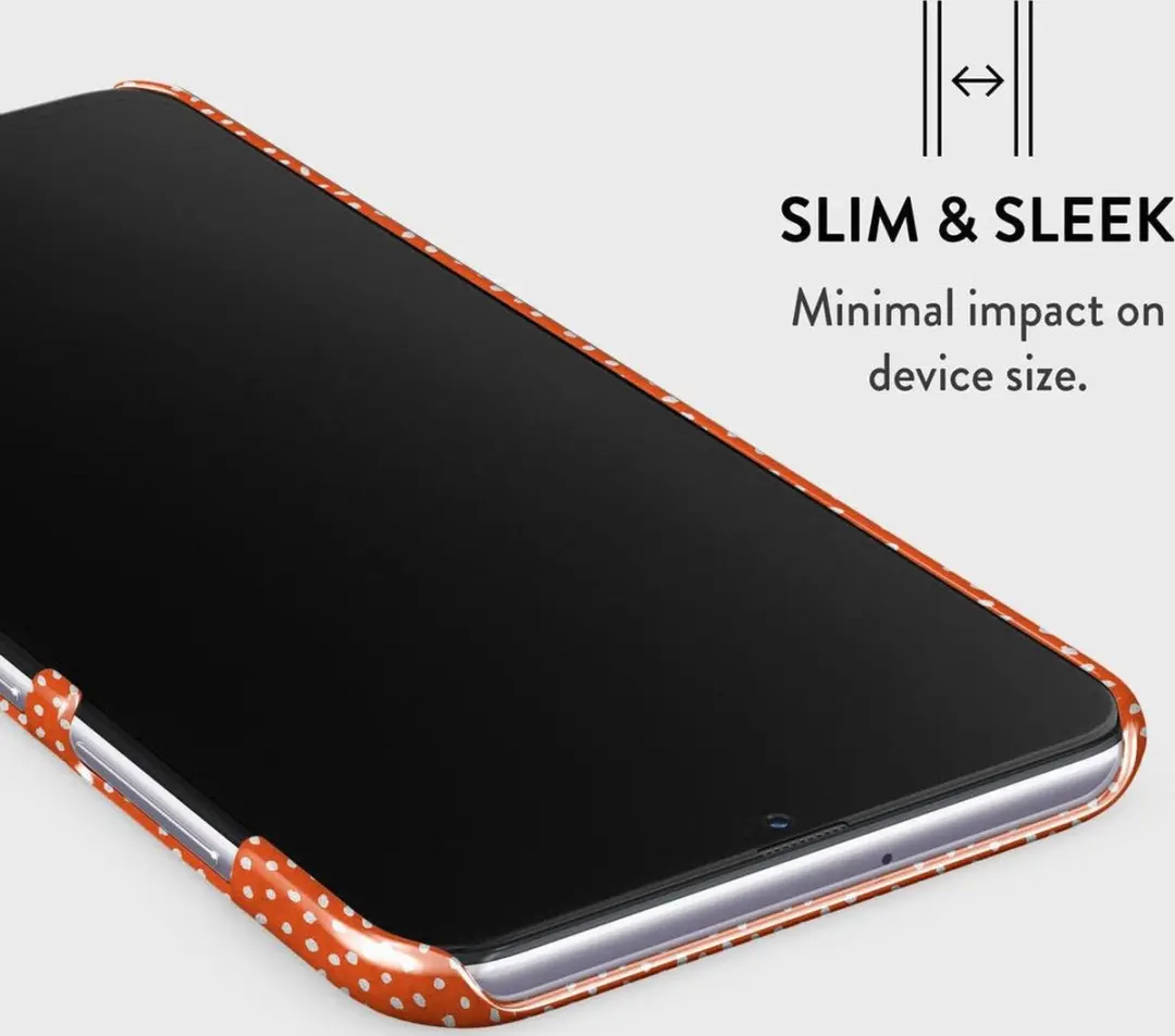 Burga Tough Case Samsung Galaxy A32 5G SA32_TH_04 - Vintage Edition