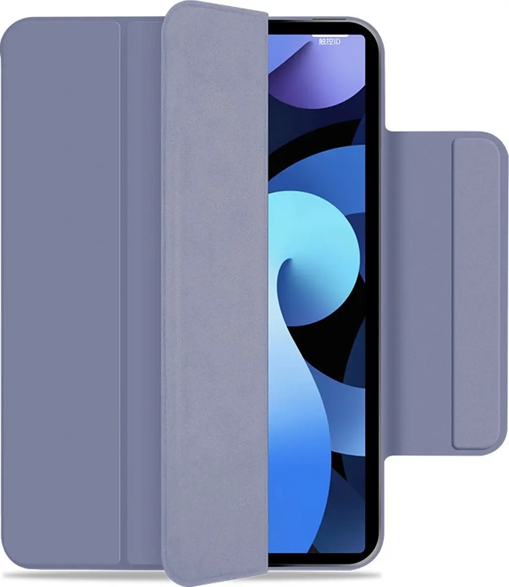 MobiQ Hoes Folio iPad Mini 7 46-30737