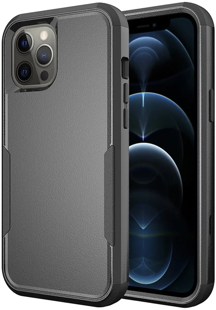 MobiQ Layered Armor Hoesje 13-02134