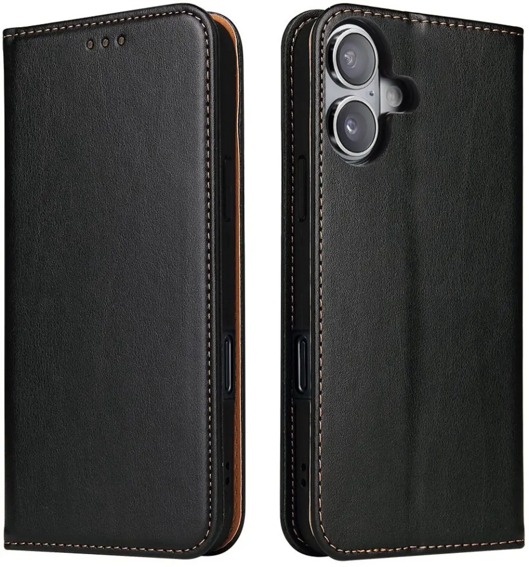 MobiQ 46-00153 Hoesje iPhone 16 Plus