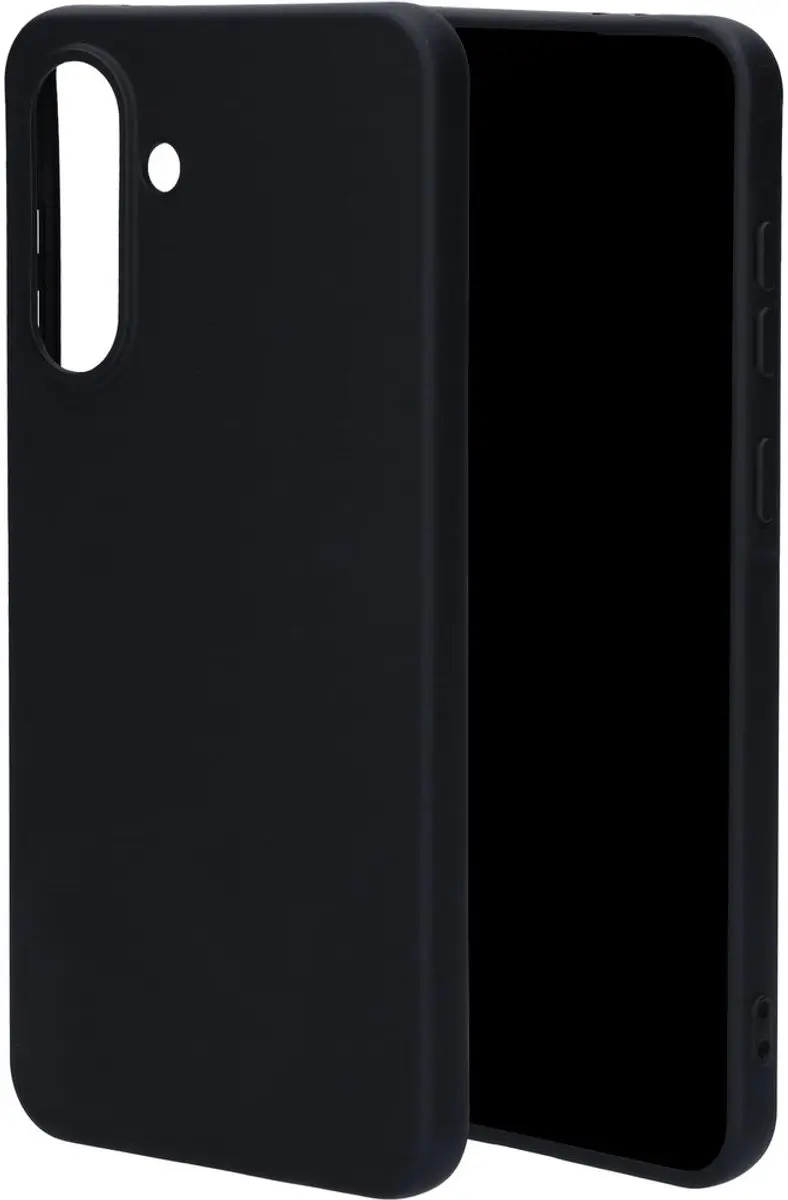 Mobiparts Hoesje Samsung Galaxy A36 - MP-128772 - Zwart - afbeelding 6 van 6