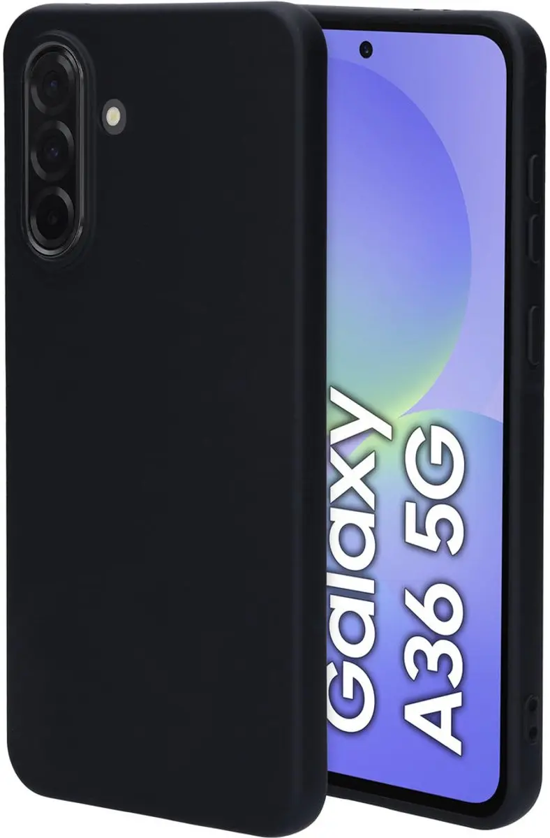 Mobiparts Hoesje Samsung Galaxy A36