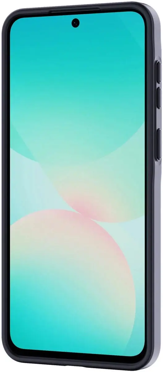 Tech21 Samsung Galaxy A57 EvoLite Hoes - Zwart