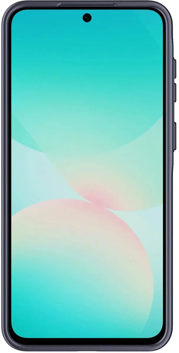 Tech21 Samsung Galaxy A57 EvoLite Hoes - Zwart - afbeelding 6 van 6