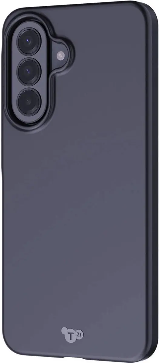 Tech21 Samsung Galaxy A57 EvoLite Hoes - Zwart