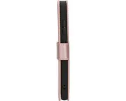 Mobiparts MP-123666 Hoesje Samsung Galaxy S23 - Wallet - Roze