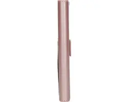 Mobiparts MP-123666 Hoesje Samsung Galaxy S23 - Wallet - Roze