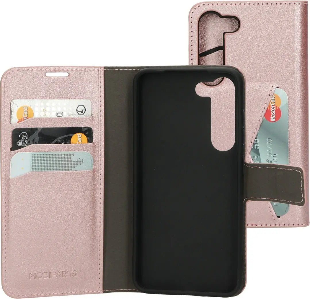 Mobiparts MP-123666 Hoesje Samsung Galaxy S23